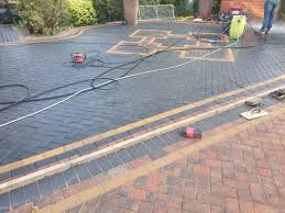 Professional Driveway Paving  in Big Lake, WA